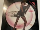 Rocky Horror Picture Show - Picture Disc. - #801 **Sealed** 