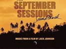 Jack Johnson The September Sessions RARE (Original Soundtrack) Vinyl LP (Sealed)