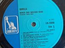 Bonzo Dog Doo Dah Band LP Gorilla UK Liberty Mono 1st Press BEAUTIFUL VINYL **