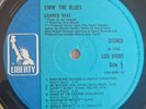 Canned Heat 2x LP Livin The Blues UK Liberty 1st Press BEAUTIFUL COPY **