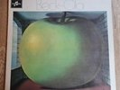 Jeff Beck LP Beck Ola UK Columbia 1st Press WONDERFUL COPY ++