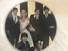 Blondie Lp Picture Disc 1978 Parallel Lines V. G Original
