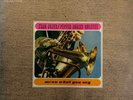 Thad Jones Pepper Adams Quintet Mean what you say (Monaural pressing)