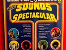 SOUNDS SPECTACULAR: ORIGINAL STARS, 1970s HITS K-TEL New Sealed LP