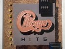 Chicago - Greatest Hits 1982-1989 LP Sealed With Hype 2016