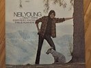 NEIL YOUNG WITH CRAZY HORSE-EVERYBODY KNOWS THIS IS NOWHERE Original