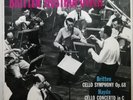 Decca LP SXL 6138 WB ED2: Britten / Haydn - Cello Concertos / Rostropovich
