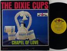 Dixie Cups 