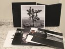 U2 THE JOSHUA TREE SUPER DELUXE VINYL SET - collector set - Open Item