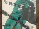 Paul McCartney LP UNPLUGGED Numbered HispaVox  Rare  SEALED