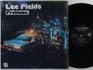Lee Fields 