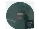 ARIANA GRANDE CHRISTMAS & CHILL 2022 lp (dark green with etching)