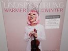 LINDSEY STIRLING WARMER IN THE WINTER (DELUXE EDITION) (2018) BRAND NEW VINYL LP