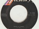 NORTHERN SOUL-BARBARA MILLS-QUEEN OF FOOLS-HICKORY.