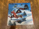 The Time Life Treasury of Christmas 3 LP Box Set - Time Life Music 1986