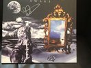vinyl records- Dream Theater- Awake- 2014 Super Limited Edition Signed