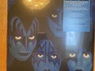 KISS Creatures of the Night LTD. ED. 3LP 40th Ann. Blue Vinyl Still Sealed
