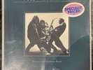 Van Halen – Women And Children First  Warner Bros. HS 3415 Vinyl LP Record EX