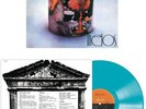 Cervello - Melos (LP vinile Turchese Numerato) Ediz. Limitata 2021 NEW SEALED
