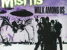 MISFITS - Walk Among Us - Vinyl (LP)