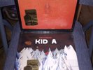 Sealed ltd Edt Kid A [LP] by Radiohead (Vinyl, Oct-2000 & Sealed Amnesiac Vinyl