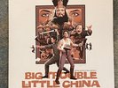 Big Trouble in Little China (Original Motion Picture Soundtrack) by...