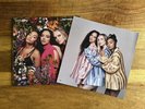 Little Mix Between Us - Exclusive ‘Fans First’ Spotify Limited Green Vinyl