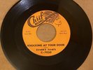 HEAR  RARE R&B BLUES 45 Elmore James Knocking At Your Door Calling All CHIEF VG+