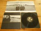 U2 THE JOSHUA TREE VINYL GATEFOLD ALBUM RECORD LP +INNER ORIGINAL 1987 NEAR MINT