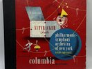 Tchaikovsky Nutcracker Suite   Rodzinski NY Philharmonic 3-Album Set 78 RPM