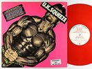 U.K. Squeeze - S/T LP - A&M Red Wax VG+ PROMO