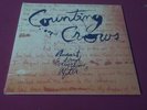 Counting Crows August And Everything After Vinyl Record NEW