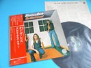 STATUS QUO LP On The Level 1975 1st Press Japan RJ-6033 OBI