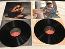 Anita Baker 2 LP Records Rapture & Giving You The Best That I Got OG Pressings
