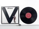 The Vibrators - Pure Mania - NM Vinyl In Shrink - LP