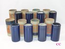 Edison Amberol Cylinder records group of 8 Very good playable condition