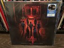 Stranger Things 4 Soundtrack - LP Walmart Exclusive Vinyl with Puzzle NEW Sealed