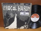 LP (No Poster) / Procol Harum / S/T Self-Titled / 1967 Stereo