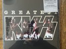 Kiss The Greatest Kiss Picture Lp Vinyl In Hand Limited 500 Perfect LAST ONE