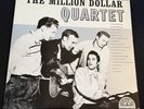 Million Dollar Quartet -  Elvis, Cash, Perkins & Jerry Lee Lewis, LP  MINT COND.
