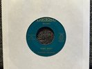 Maurice Williams Baby Baby b/w Being With You 7