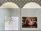 Wolf Alice 'Visions Of A Life'  Rare Signed Double White Vinyl  + 7