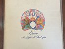 Queen A Night At The Opera Record 1975 VG++ Vinyl 1975 Specialty Pressing