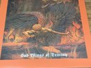 Sad Wings of Destiny by Judas Priest (Record, 2008) Vinyl