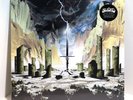 The Sword Gods Of The Earth VINYL LP Sealed