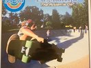 FU MANCHU The Action Is Go  DELUXE Coloured Vinyl 2LP + 7