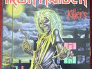 Iron Maiden Killers ST-12141 Capitol/EMI