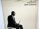 John Coltrane 