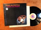 JOHN COLTRANE & DUKE ELLINGTON LP IMPULSE  A-30 US 1963 Elvin Jones jazz album
