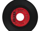 NORTHERN SOUL 45 RPM IRENE & THE SCOTTS- SMASH 